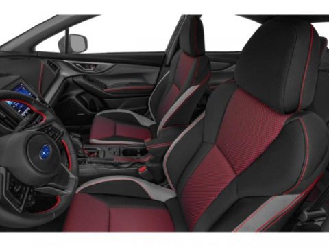 Used 2022 Subaru Impreza 2.0i Sport image 12