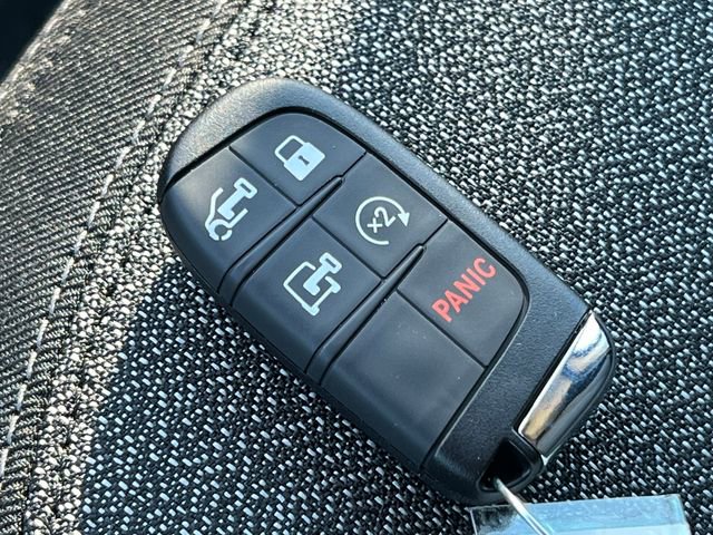 New 2026 RAM ProMaster 2500 image 28