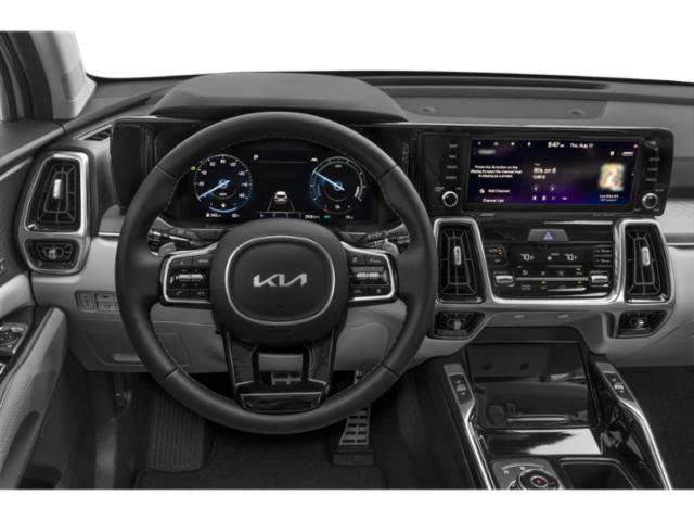 Certified 2023 Kia Sorento SX Prestige AWD/4WD image 10
