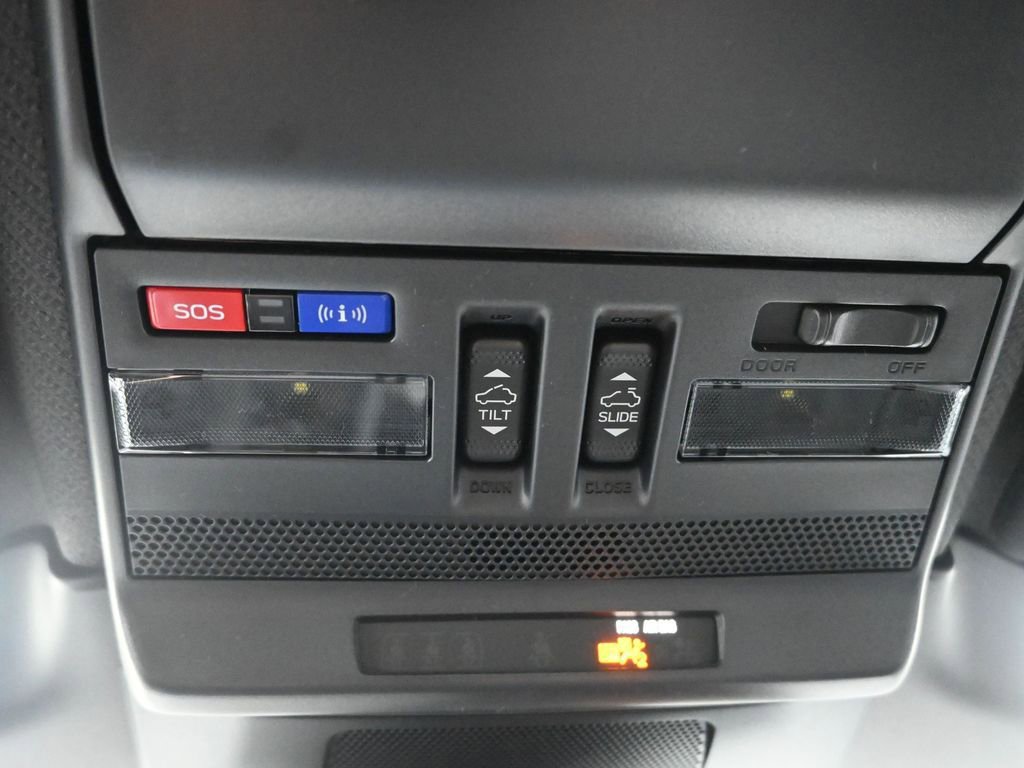 New 2026 Subaru Outback Touring image 37