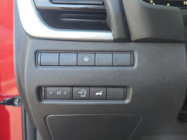 Certified 2024 Nissan Rogue SL FWD image 26