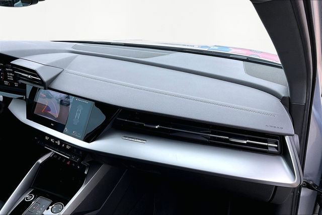 Used 2023 Audi A3 2.0T Premium image 16