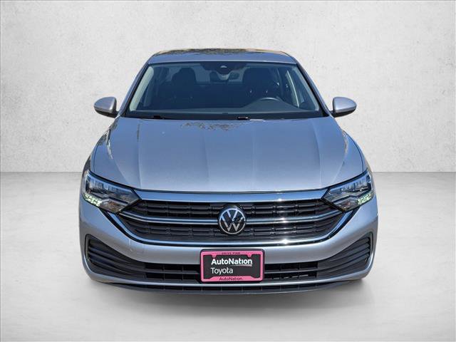 Used 2024 Volkswagen Jetta S FWD image 2