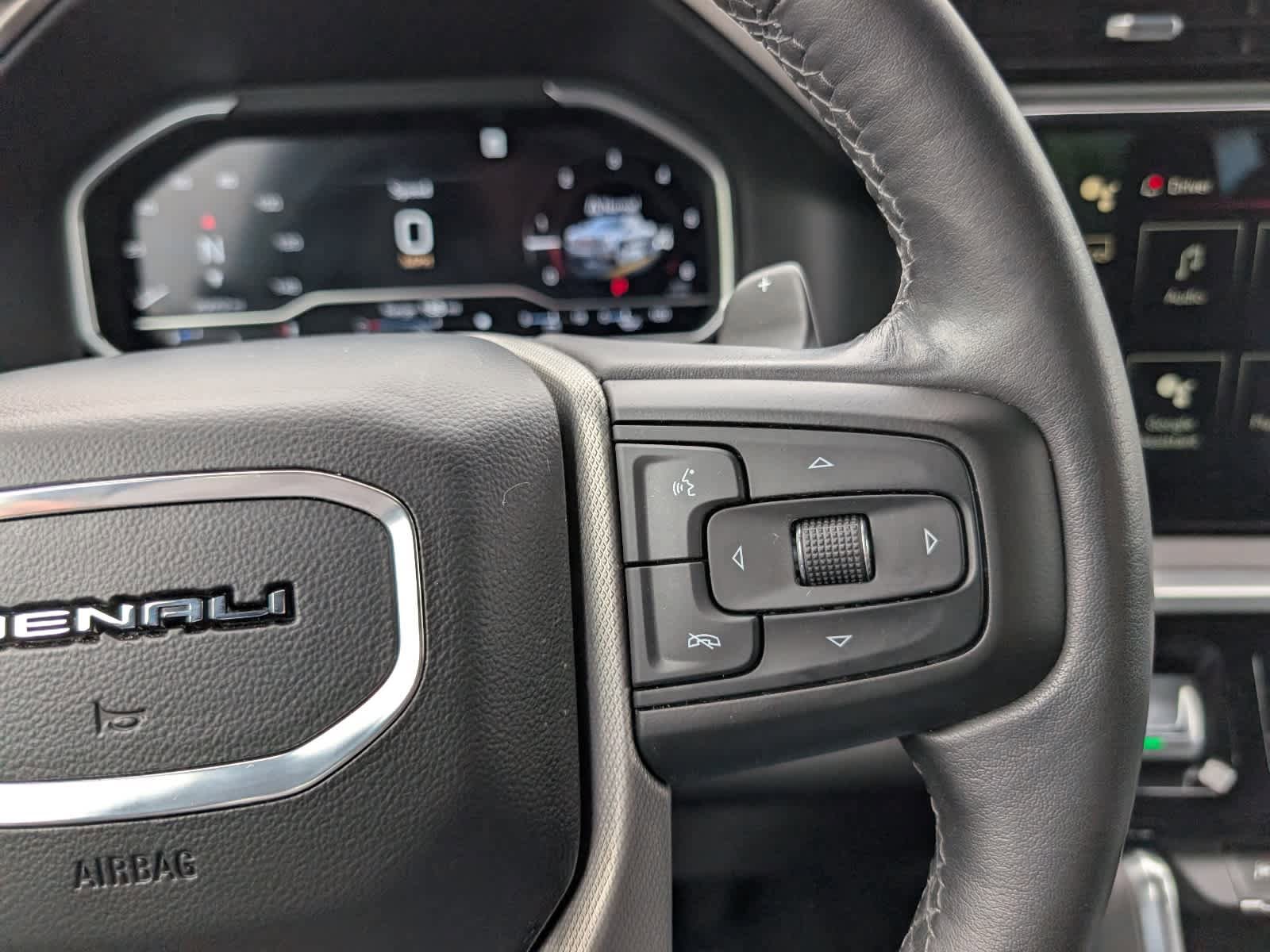 Certified 2023 GMC Sierra 1500 Denali AWD/4WD image 24