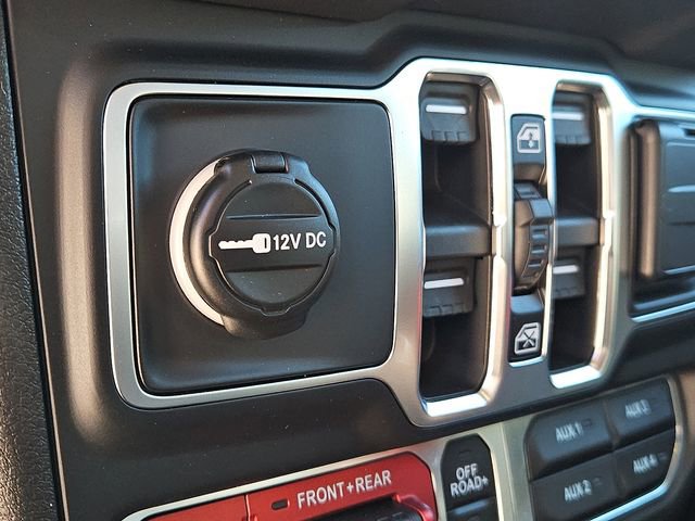 New 2026 Jeep Wrangler Unlimited Rubicon image 13