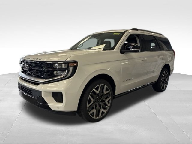 New 2027 Ford Expedition Platinum w/ Platinum Ultimate Package AWD/4WD image 9