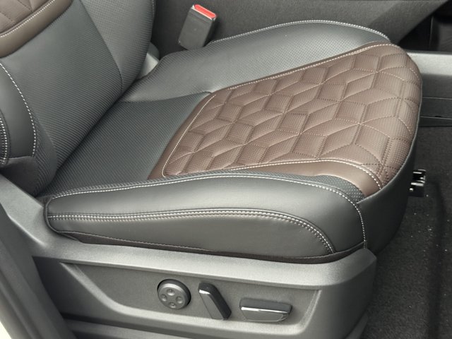 New 2026 Nissan Armada Platinum AWD/4WD image 9