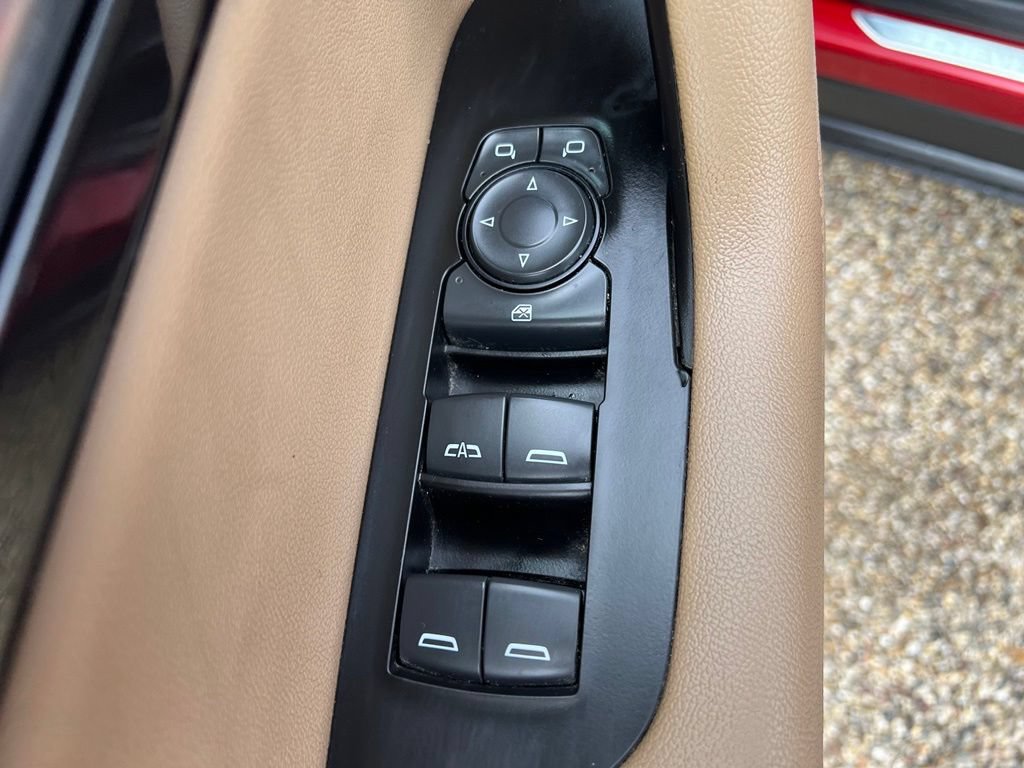 Used 2022 Chevrolet Blazer Premier AWD/4WD image 25