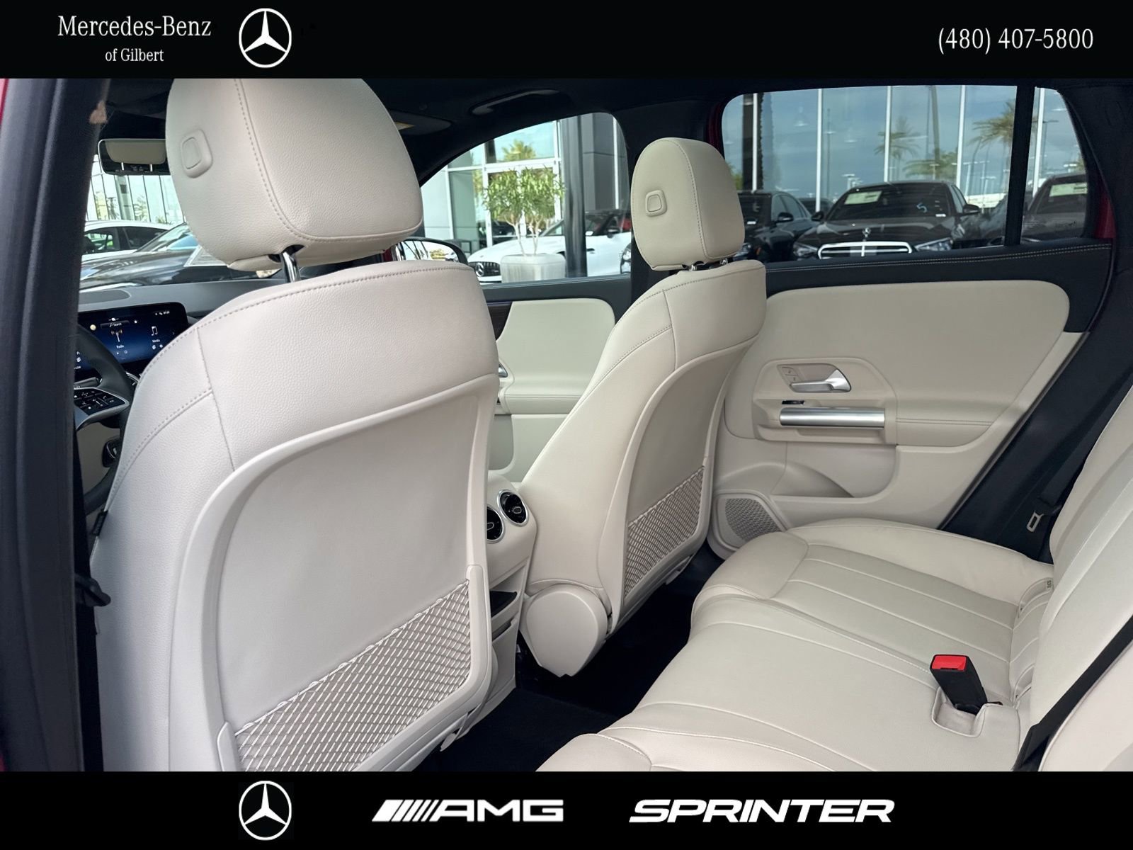 Certified 2025 Mercedes-Benz GLA 250 image 18
