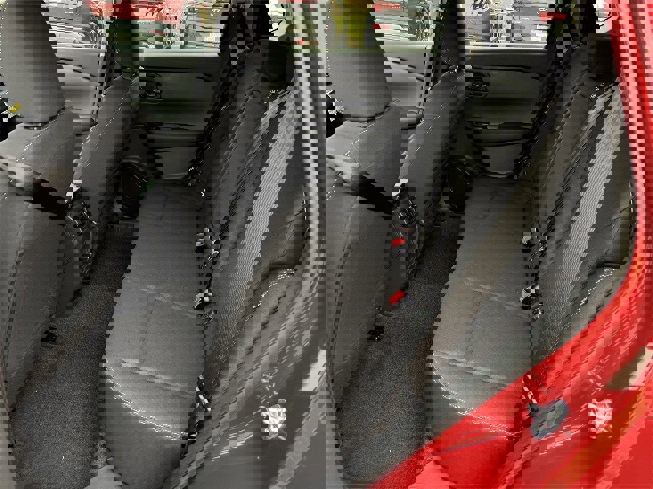 New 2026 Nissan Rogue S image 15