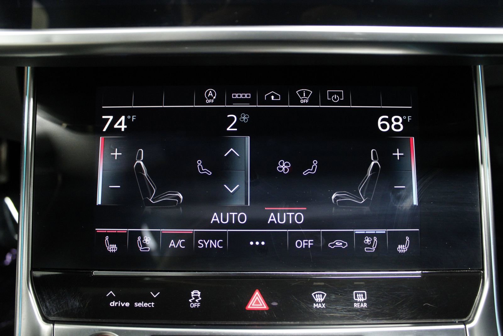 Used 2021 Audi RS 6 image 37