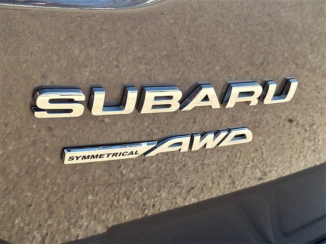 Used 2024 Subaru Outback Limited image 33