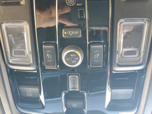 New 2026 Chevrolet Tahoe Premier image 36