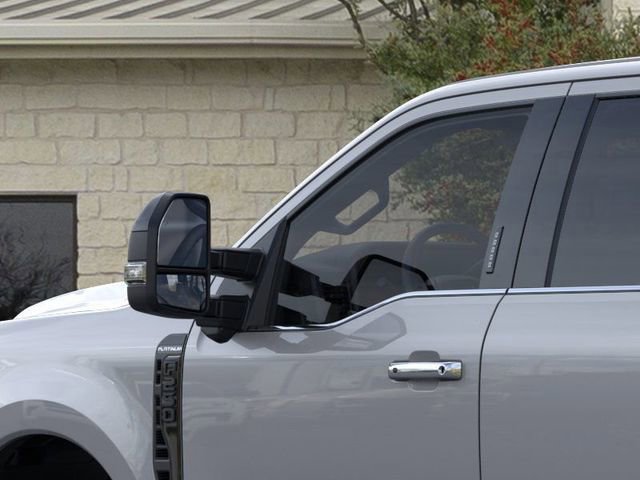 New 2026 Ford F250 Platinum image 20