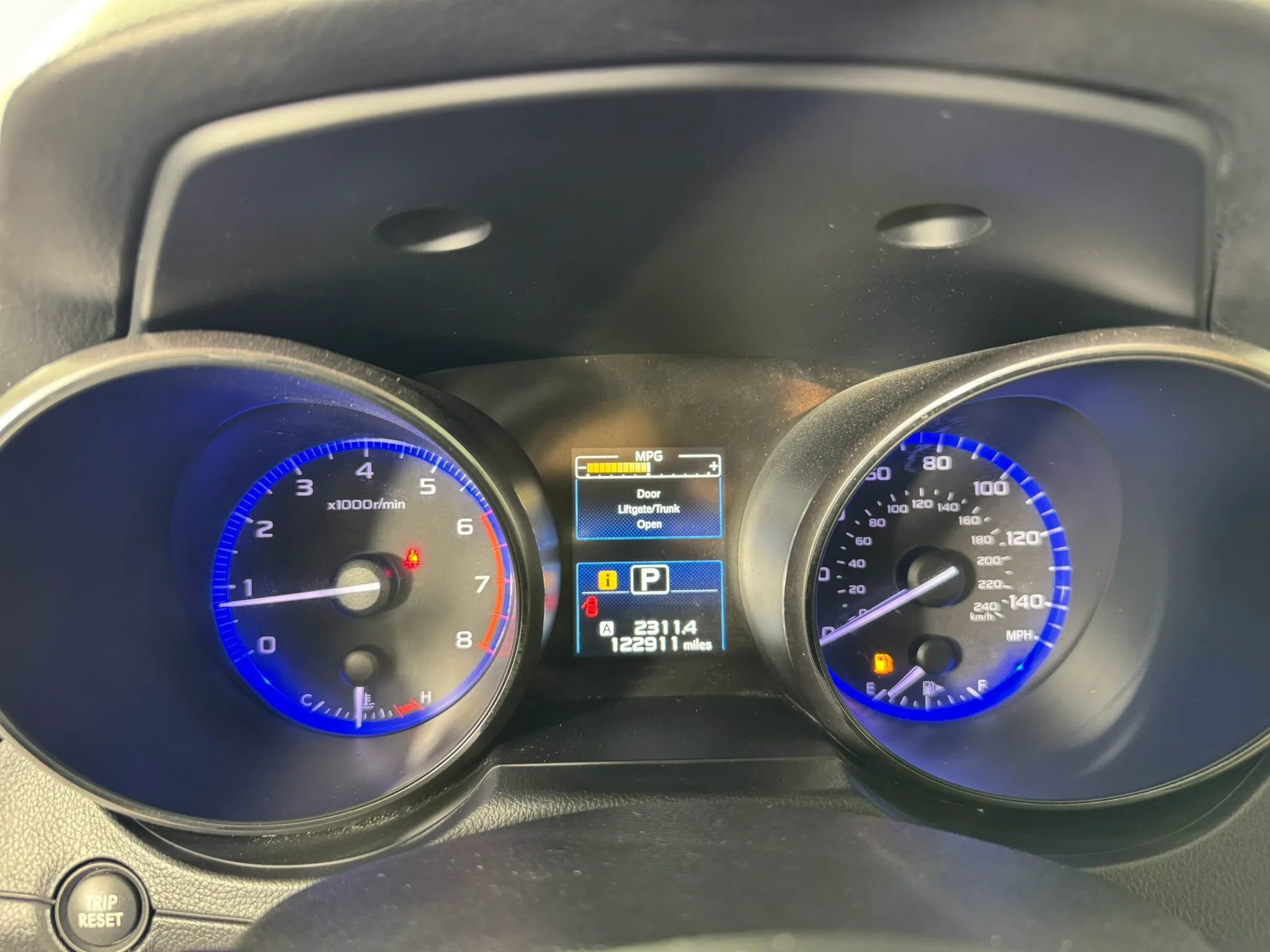 Used 2015 Subaru Legacy 2.5i Limited image 14