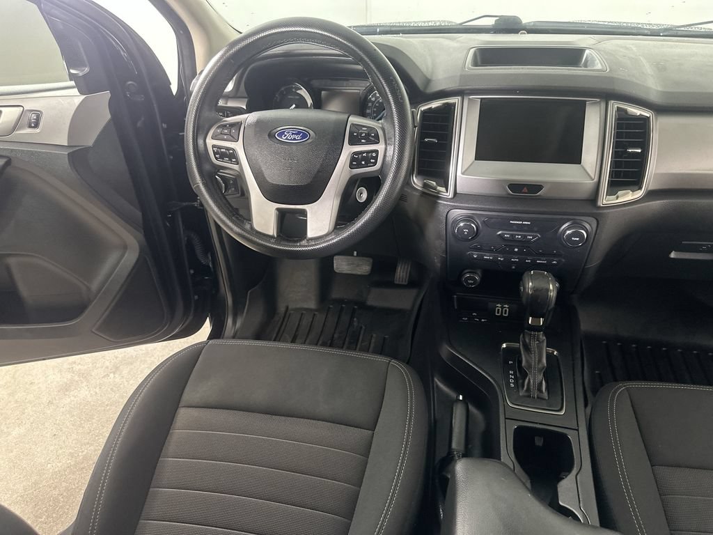 Used 2019 Ford Ranger XLT w/ Equipment Group 301A Mid RWD image 17