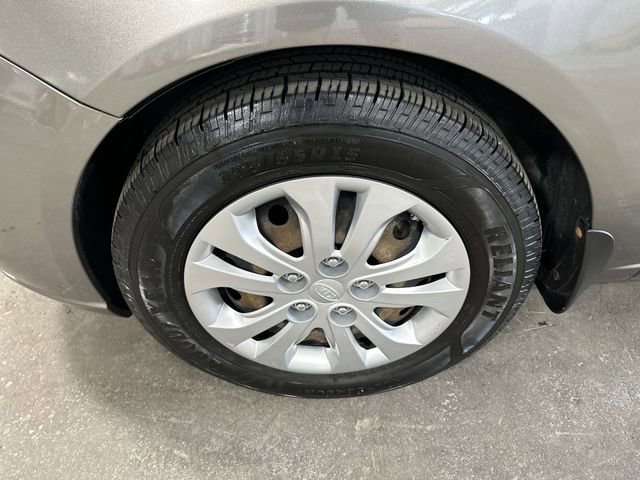 Used 2012 Kia Forte EX w/ Fuel Economy Pkg FWD image 22