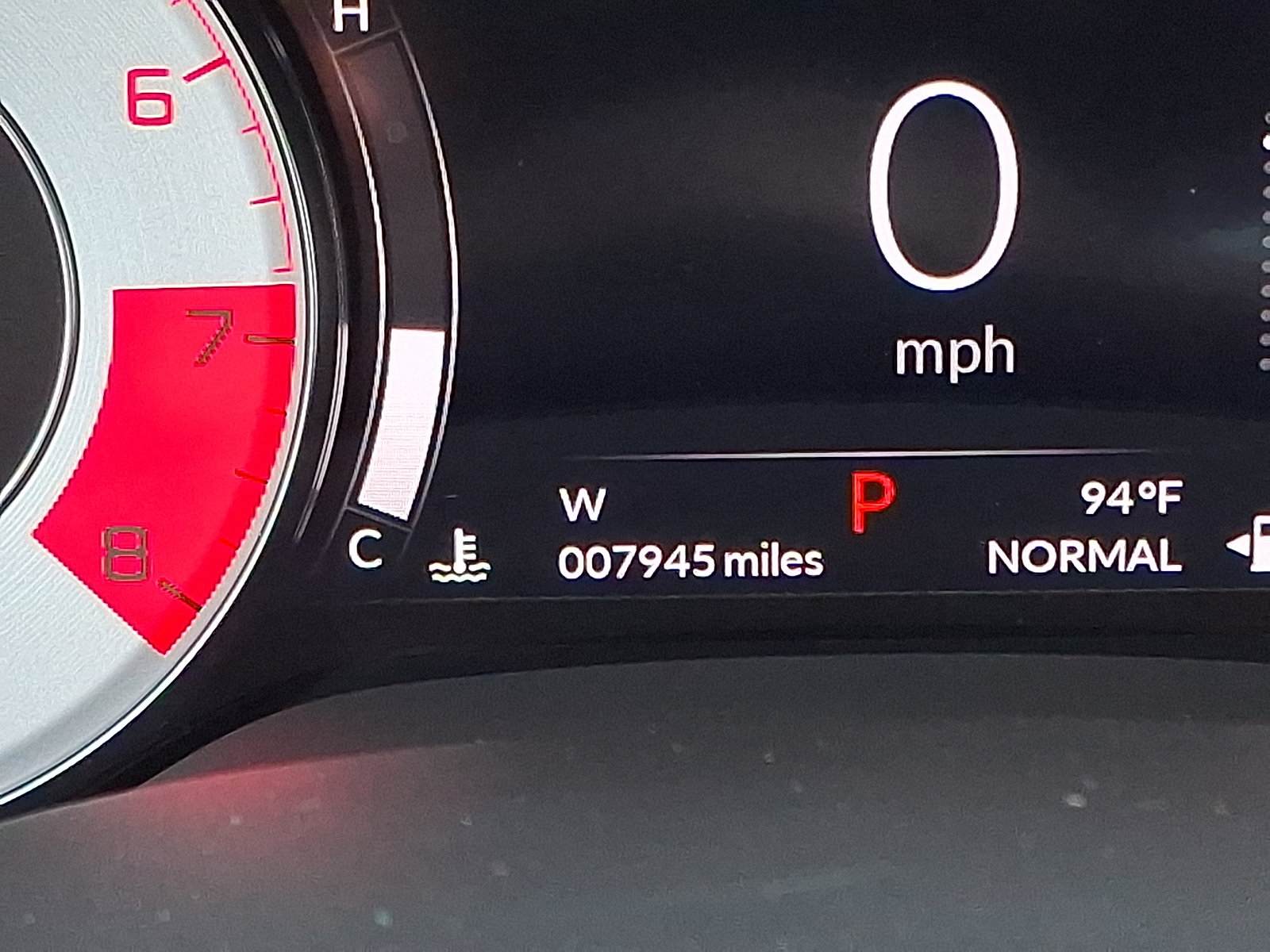 Used 2023 Acura TLX w/ A-SPEC Package AWD/4WD image 20
