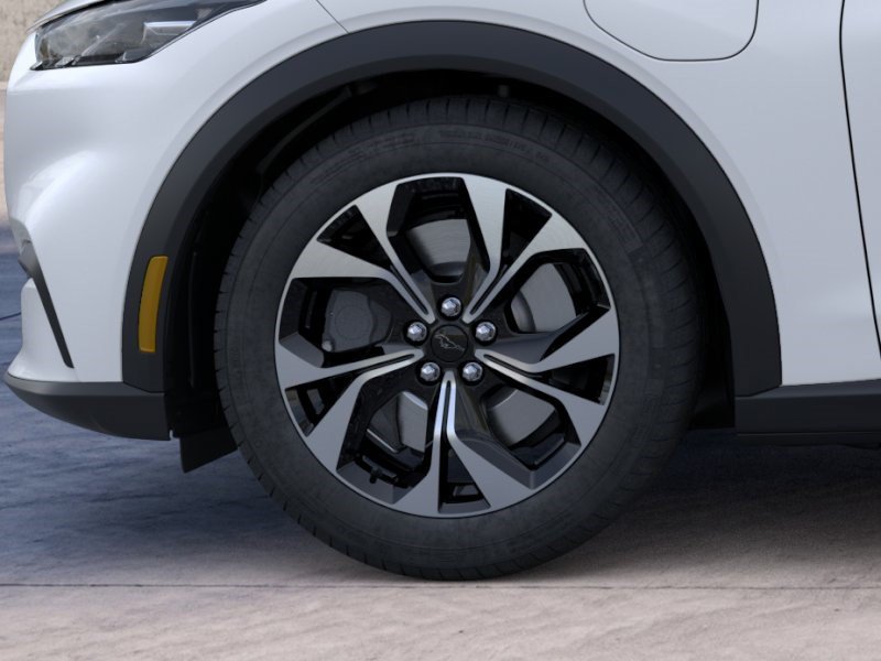New 2026 Ford Mustang Mach-E Select RWD image 19