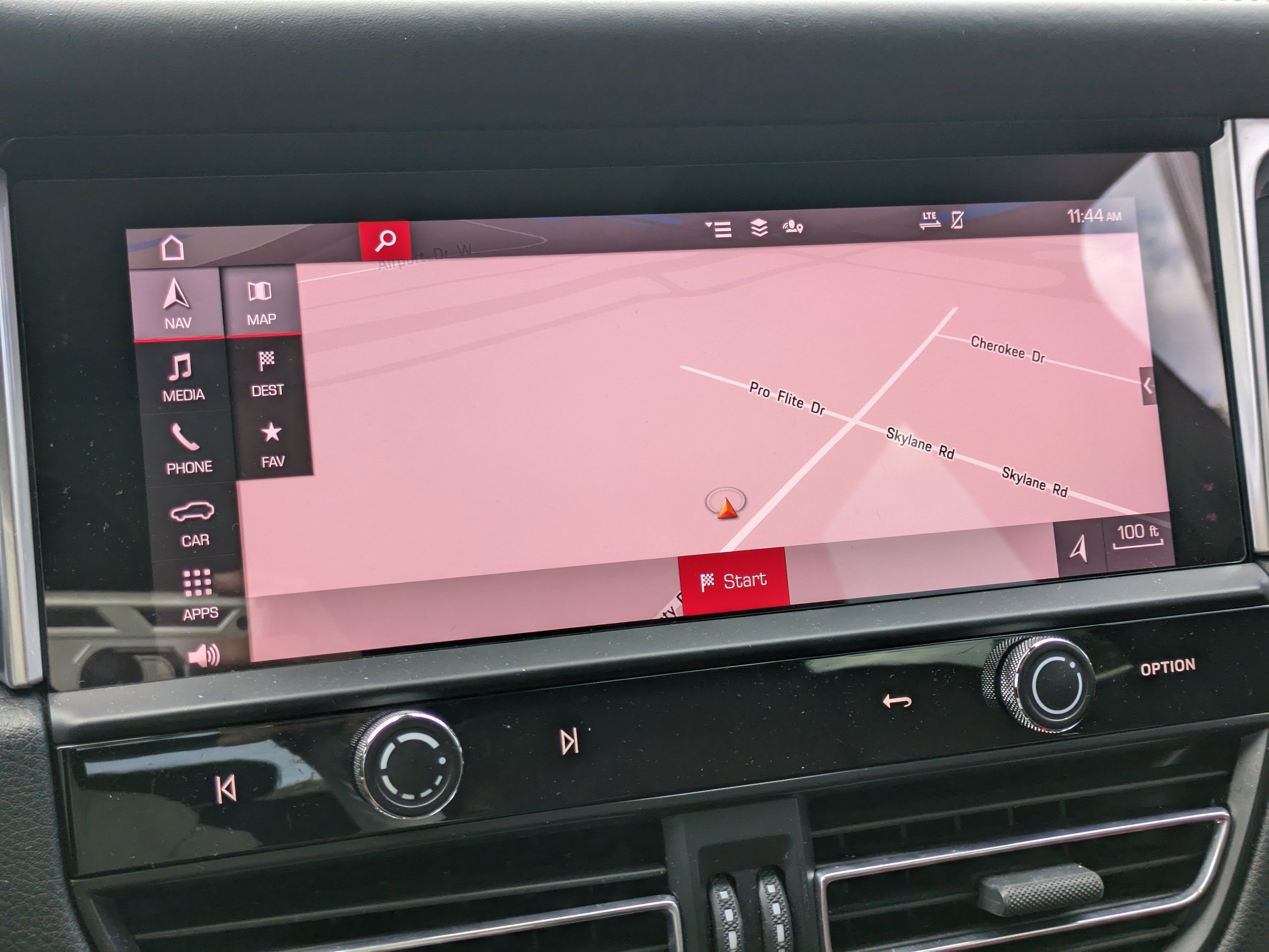 Used 2022 Porsche Macan GTS image 31