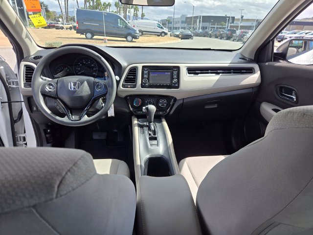 Used 2021 Honda HR-V LX image 13