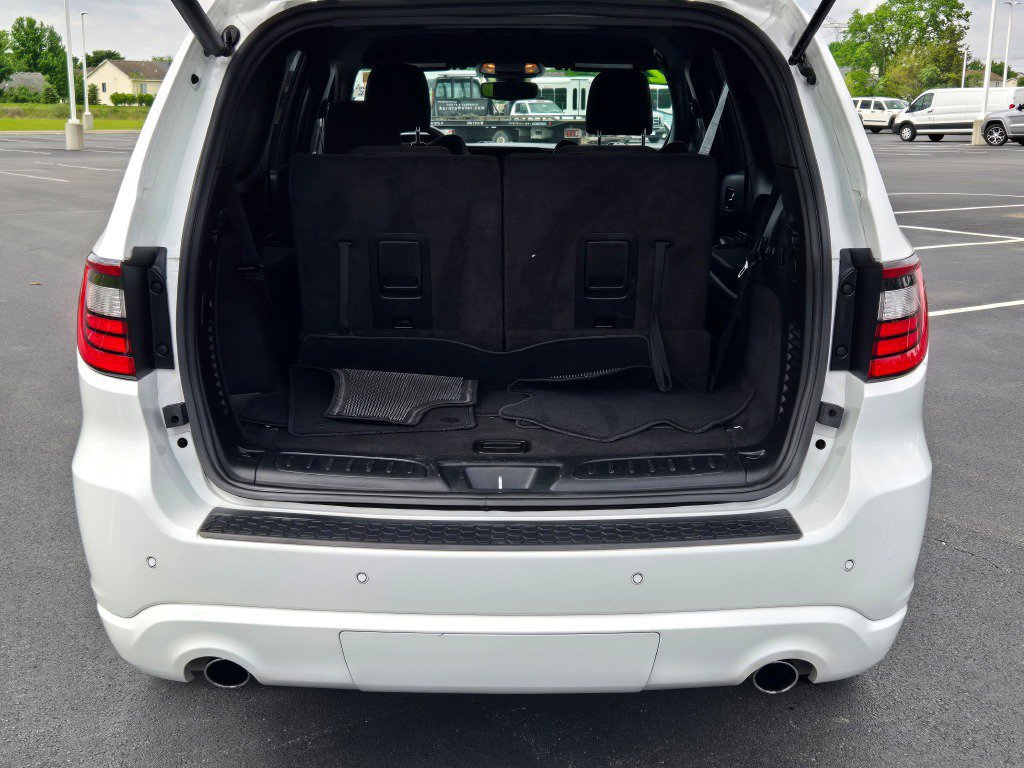 Used 2025 Dodge Durango GT AWD/4WD image 15
