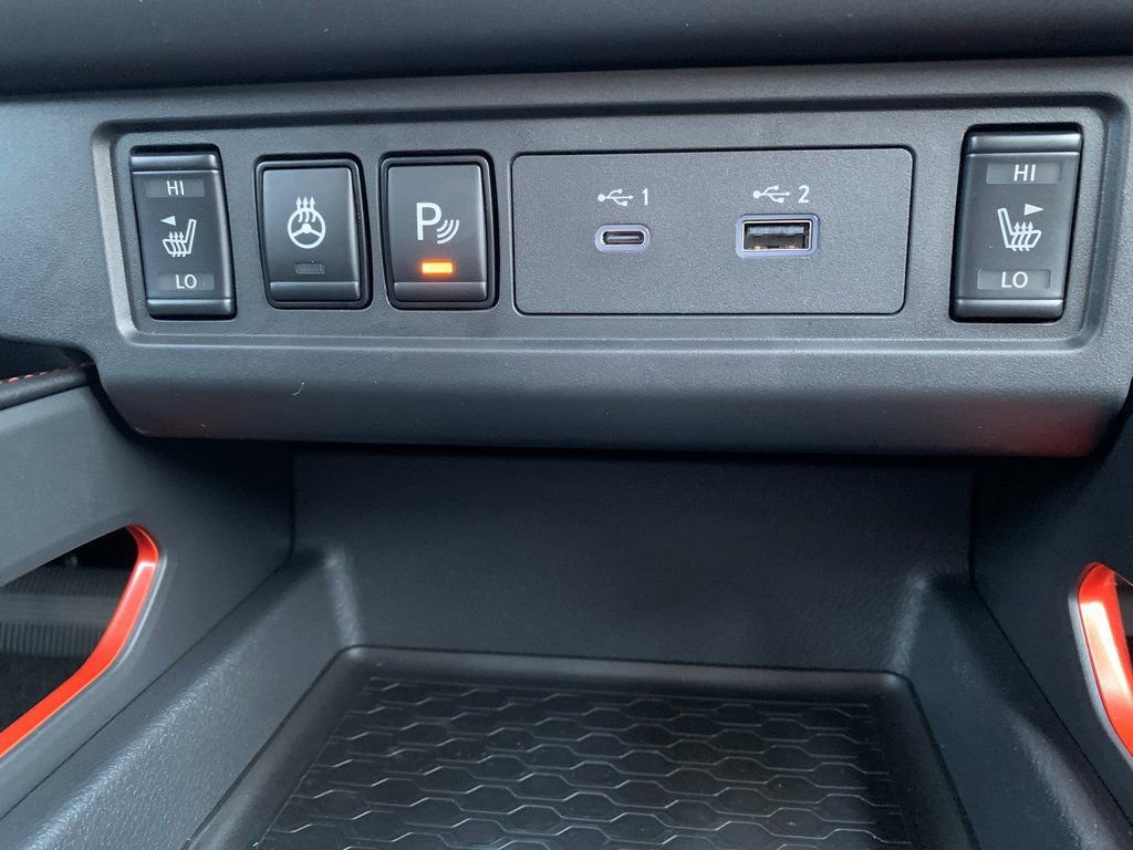 New 2026 Nissan Frontier PRO-4X w/ Pro Premium Package image 15