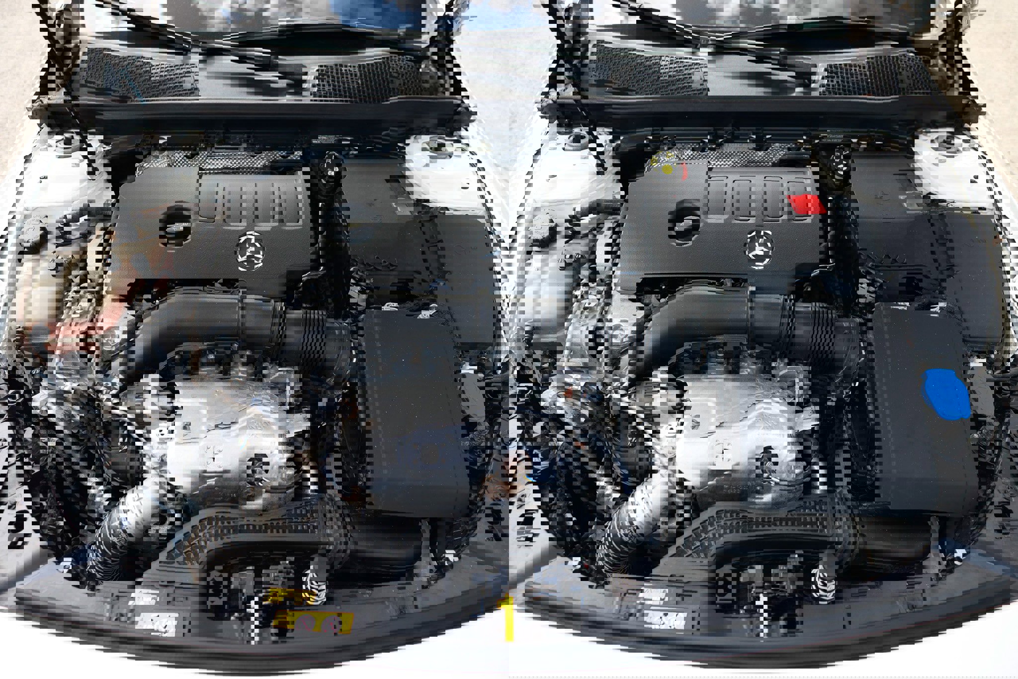 Used 2019 Mercedes-Benz A 220 image 23