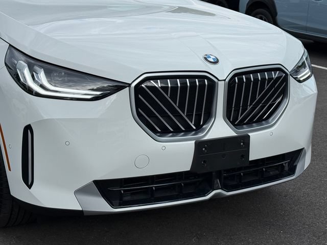 Certified 2026 BMW X3 xDrive30i w/ Convenience Package AWD/4WD image 13