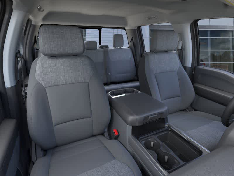 New 2026 Ford F250 XLT image 10