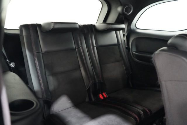 Used 2022 Dodge Durango R/T w/ Blacktop Package AWD/4WD image 36