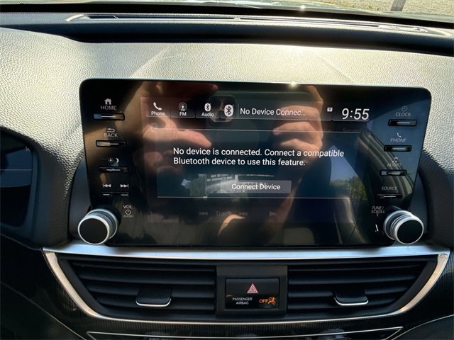 Used 2022 Honda Accord Sport image 14