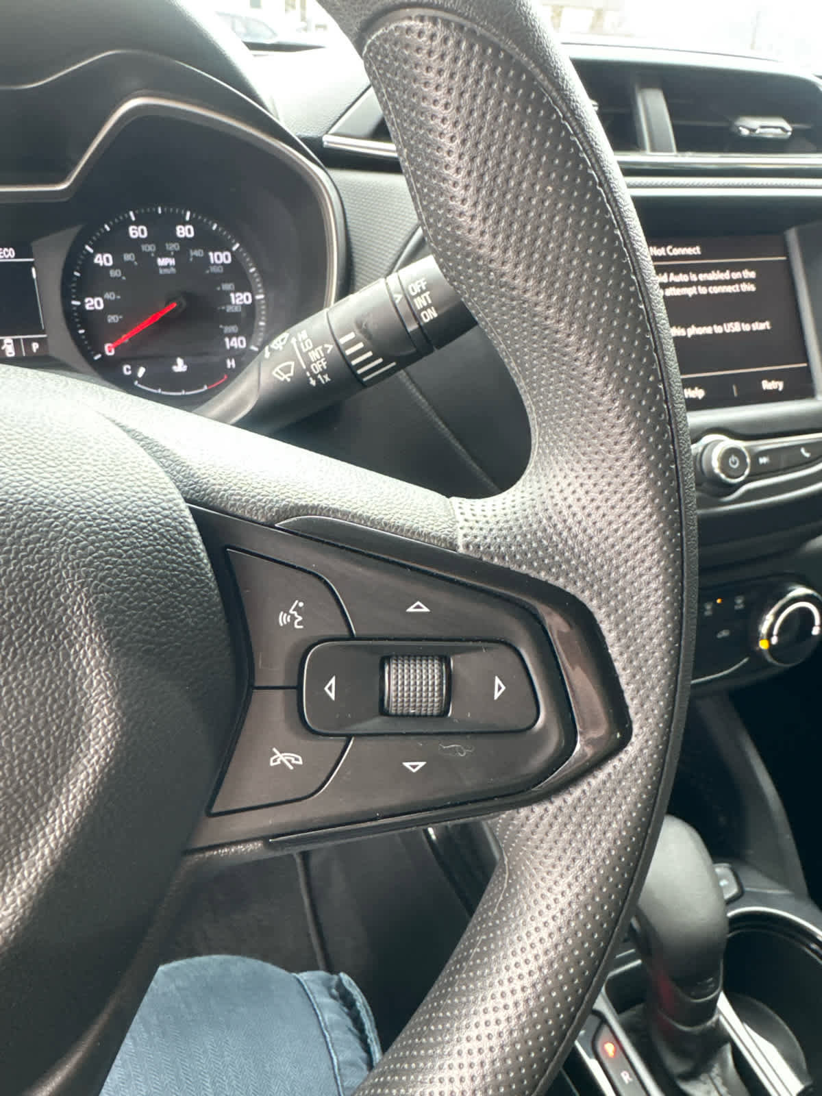 Certified 2021 Chevrolet TrailBlazer LS image 23