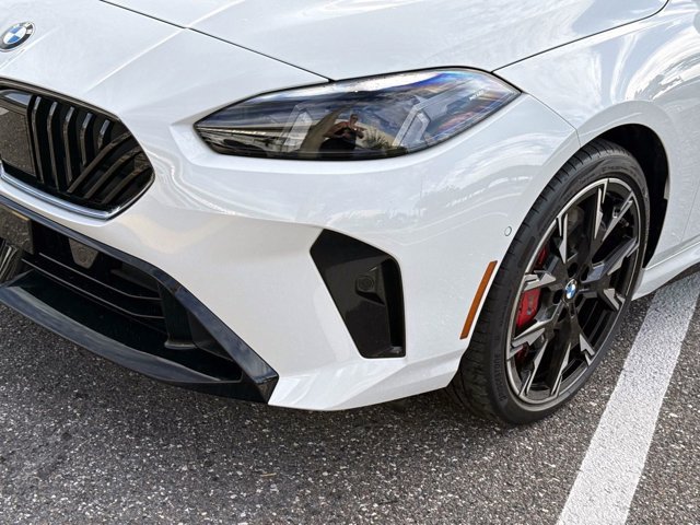 Certified 2026 BMW 228i w/ Technology Package FWD image 9
