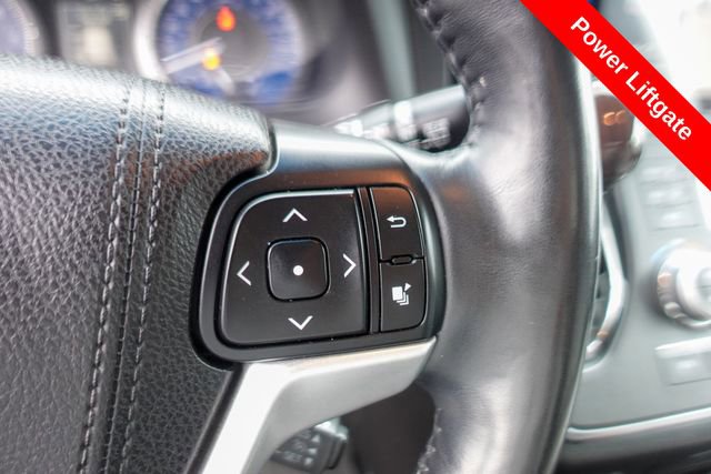 Certified 2017 Toyota Sienna Limited image 17
