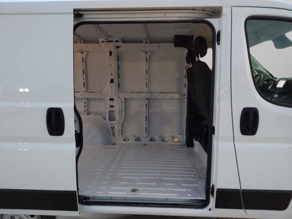 New 2026 RAM ProMaster 1500 FWD image 33