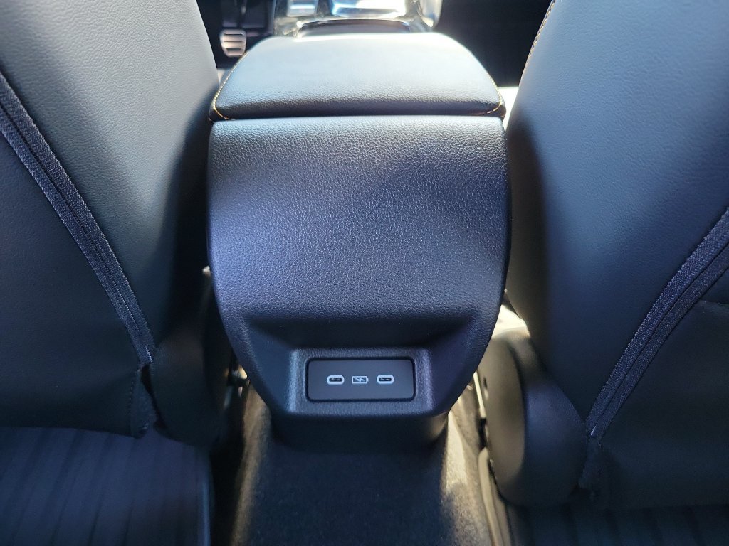 New 2026 Acura Integra A-Spec w/ Technology Package FWD image 11