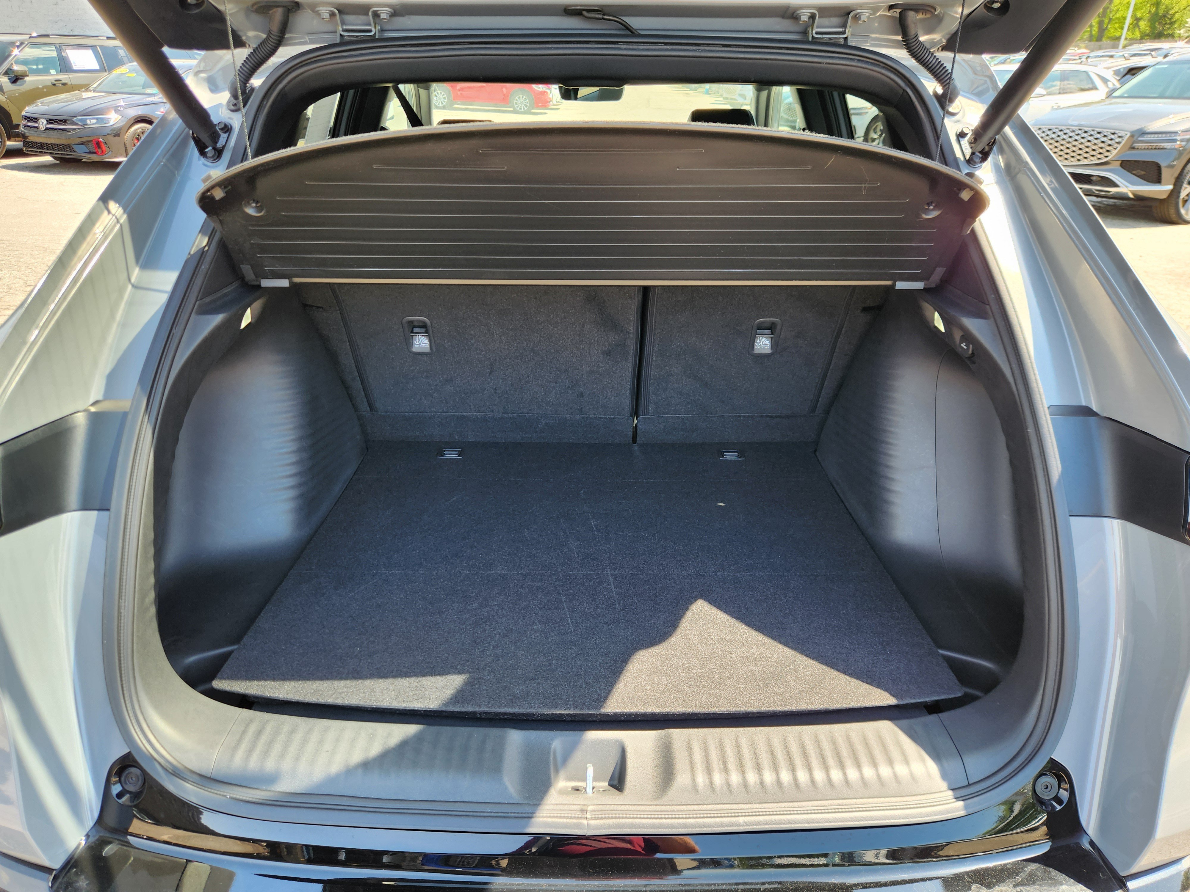 Certified 2025 Acura ADX A-Spec AWD/4WD image 19