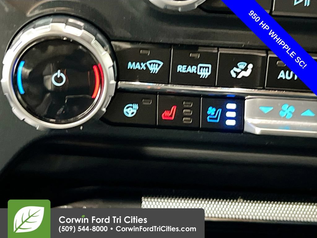 Used 2025 Ford F150 Raptor w/ Equipment Group 803A Raptor R AWD/4WD image 25