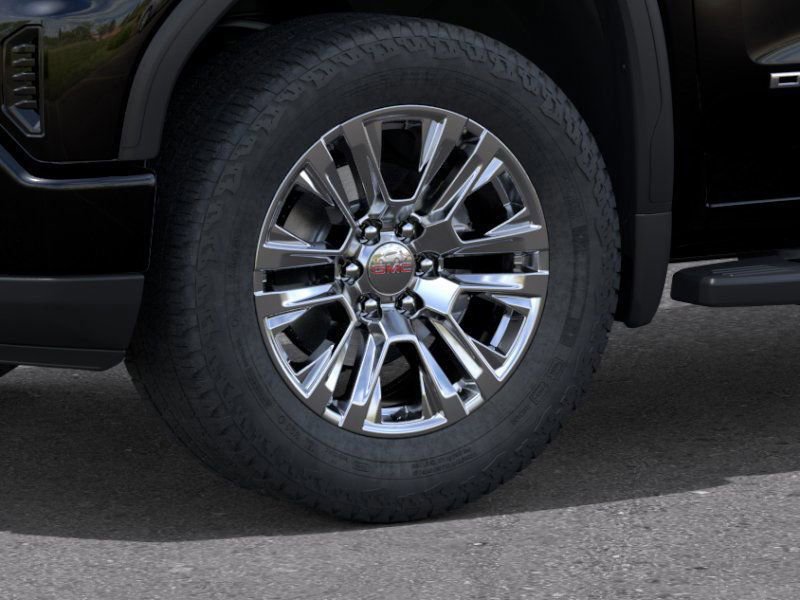 New 2026 GMC Sierra 1500 Denali w/ Technology Package image 9