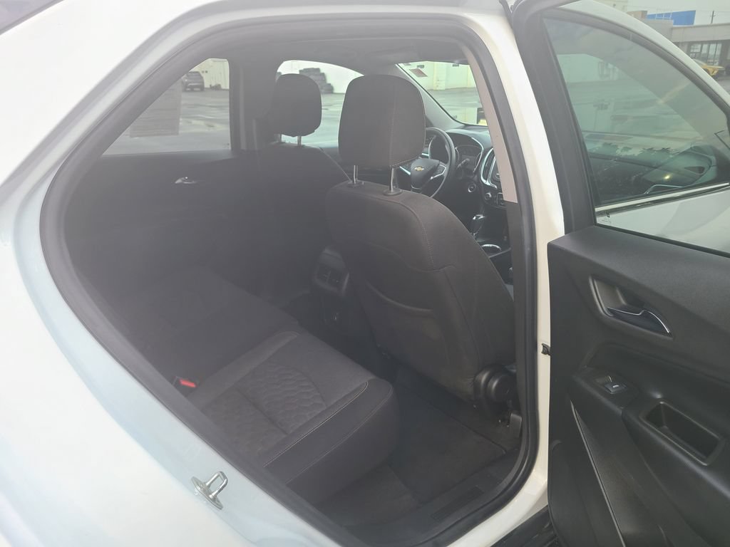 Used 2019 Chevrolet Equinox LT FWD image 30
