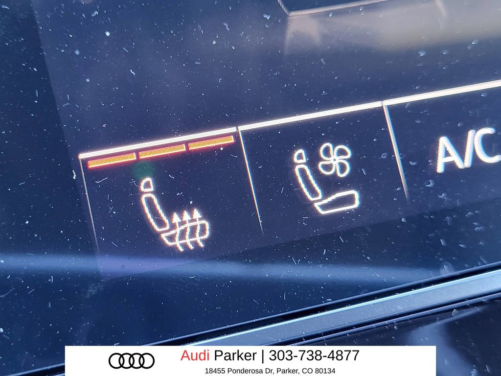 New 2026 Audi Q8 Premium Plus image 20