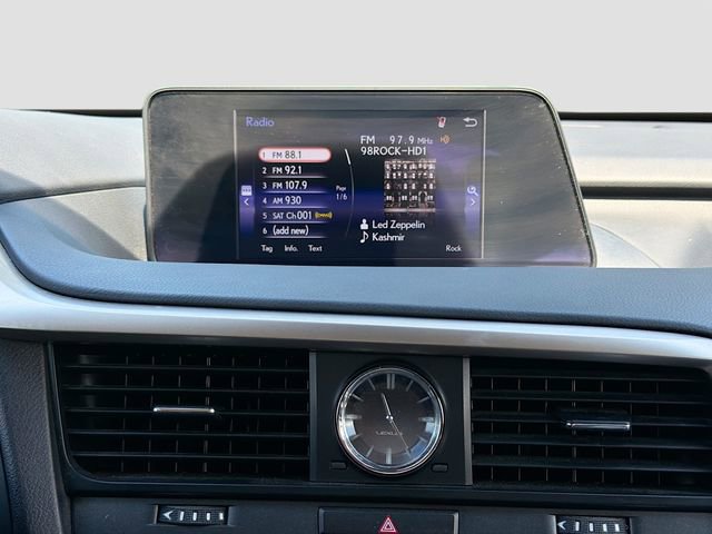 Used 2019 Lexus RX 350 AWD w/ Premium Package image 31