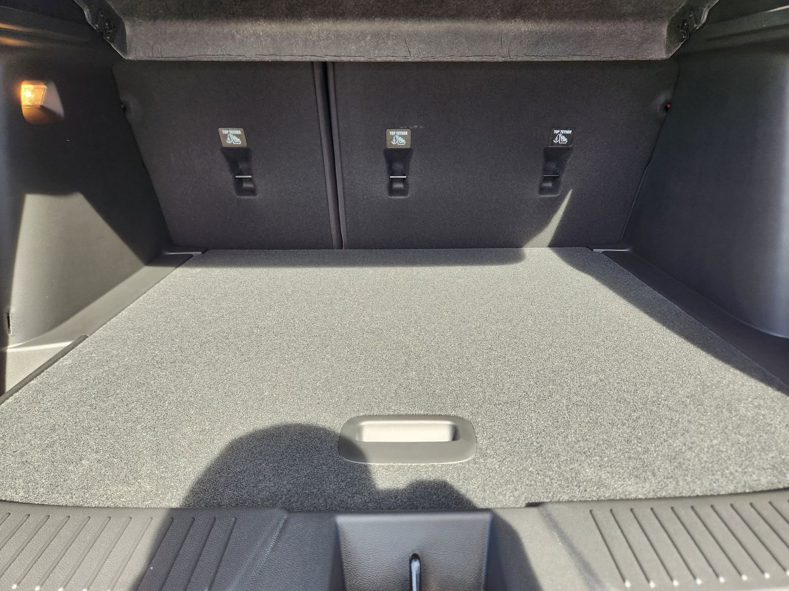 New 2026 Chevrolet Trax RS w/ Sunroof Package image 26