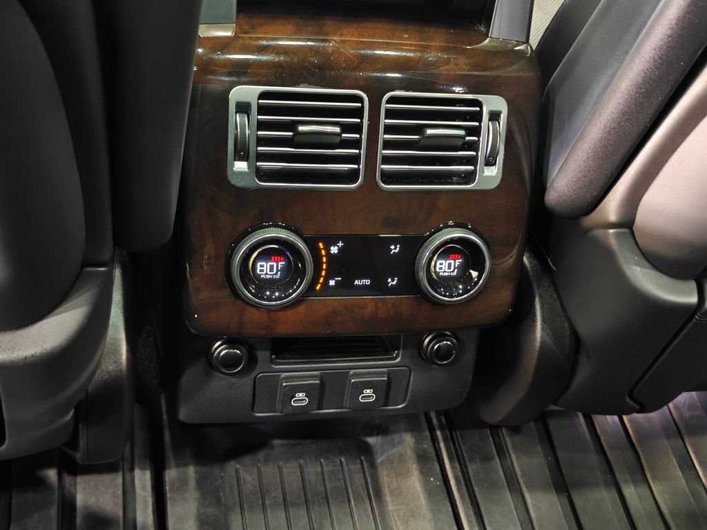 Used 2021 Land Rover Range Rover Westminster Edition image 34