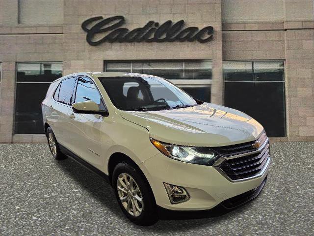 Used 2020 Chevrolet Equinox LT image 7