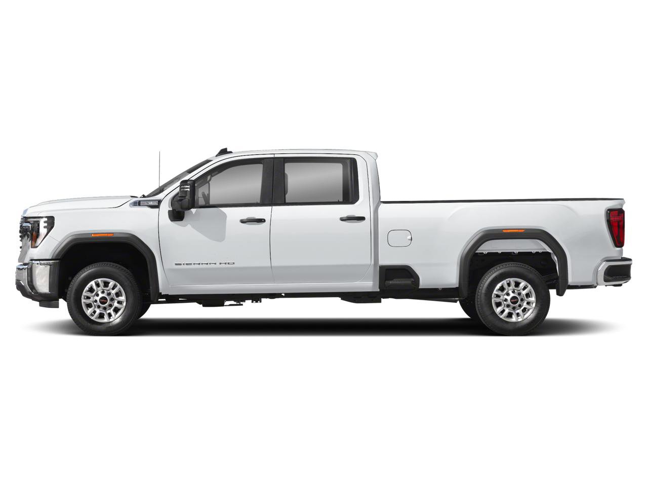 New 2026 GMC Sierra 2500 Denali w/ Denali Reserve Package image 3