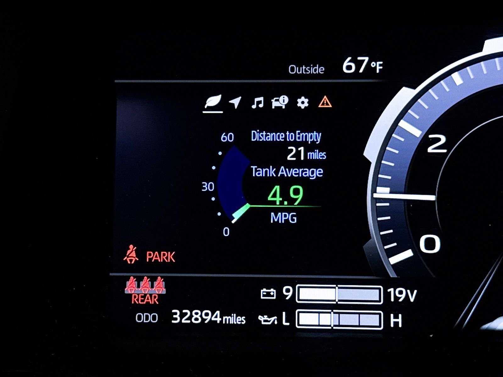 Used 2023 Toyota Tundra TRD Pro image 38