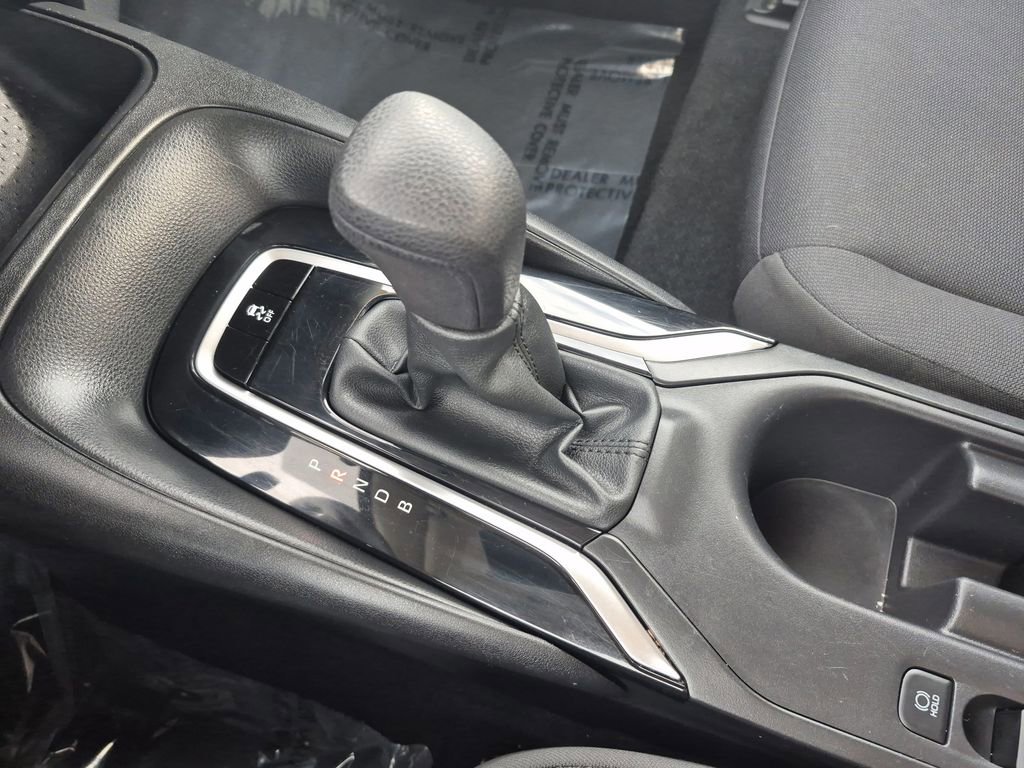 Used 2024 Toyota Corolla LE image 23