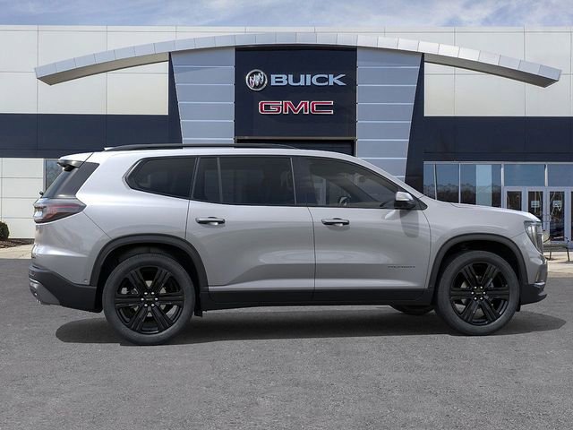 New 2026 GMC Acadia Elevation image 5